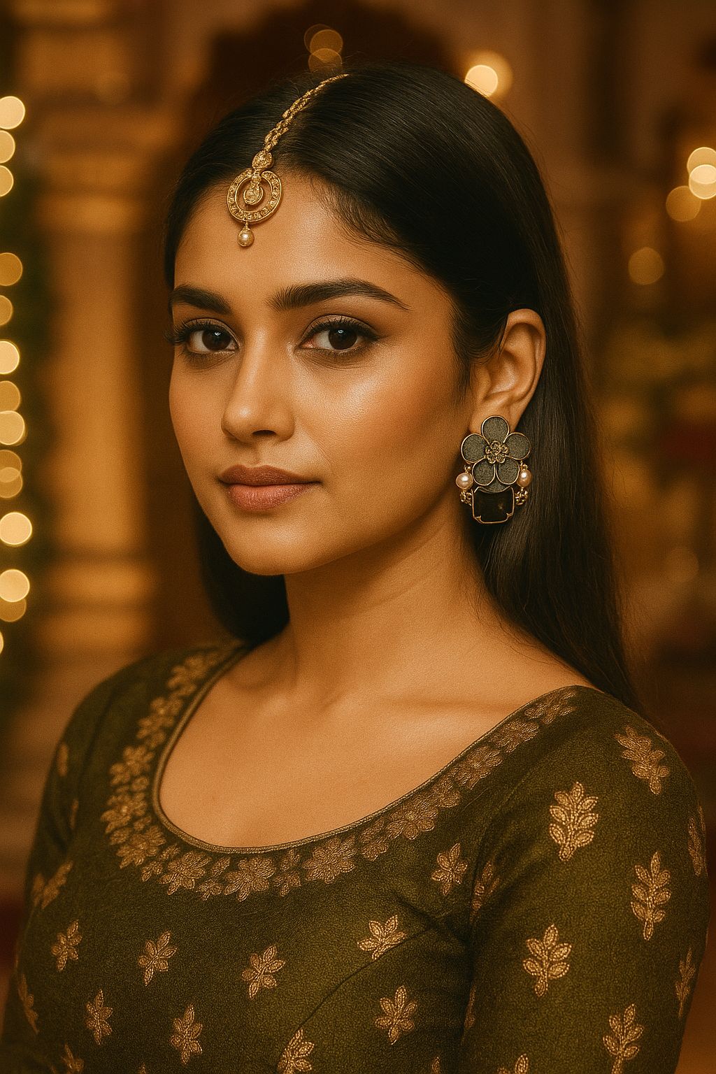 Earrings and studs