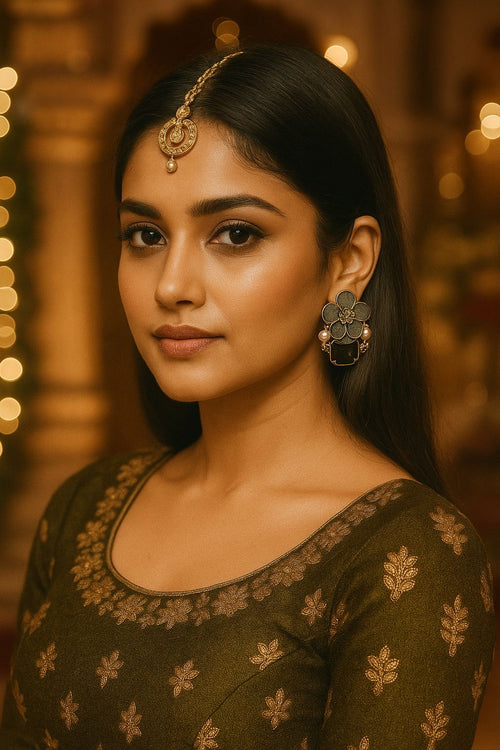 Earrings and studs